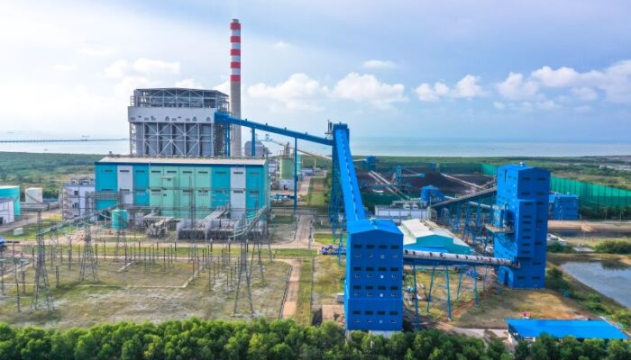 CEPR Digitalisasi Sistem Keselamatan Operasional Pembangkit