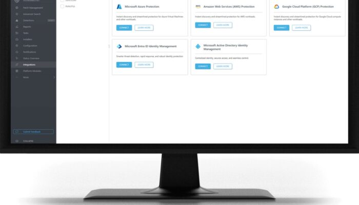 ESET Tambah Fitur Cloud Workload Protection Tanpa Biaya