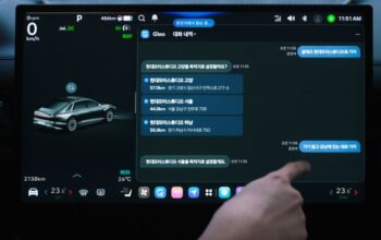 Hyundai Hadirkan App Market di Sistem Mobil Generasi Baru