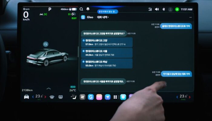 Hyundai Hadirkan App Market di Sistem Mobil Generasi Baru