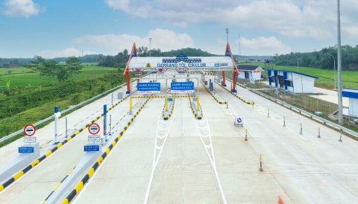Tol Serang–Panimbang Ditargetkan Rampung Bertahap hingga Akhir 2026