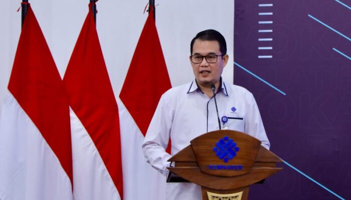 Kemnaker Buka Pendaftaran Pelatihan Vokasi Nasional 2026 Batch 2