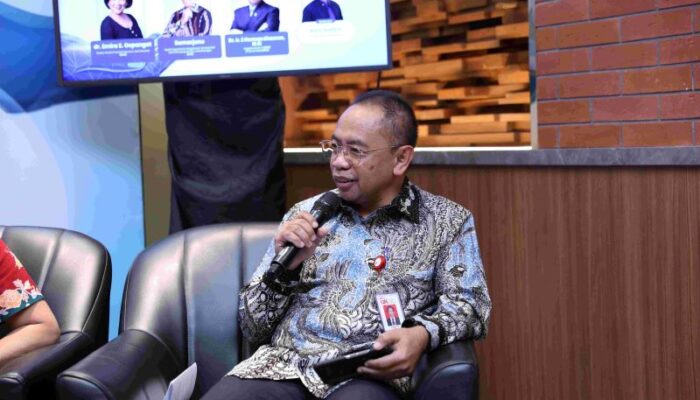 IFG Life Dinilai Bantu Pulihkan Kepercayaan ke Industri Asuransi