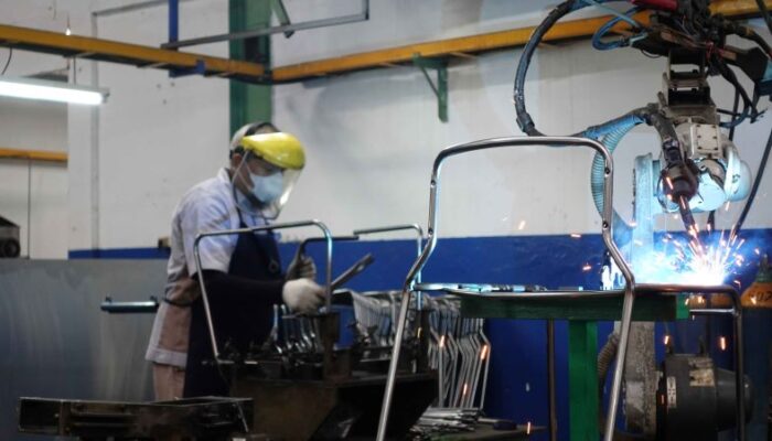 CINT Optimistis Capai Target Penjualan Rp560 Miliar Tahun Ini