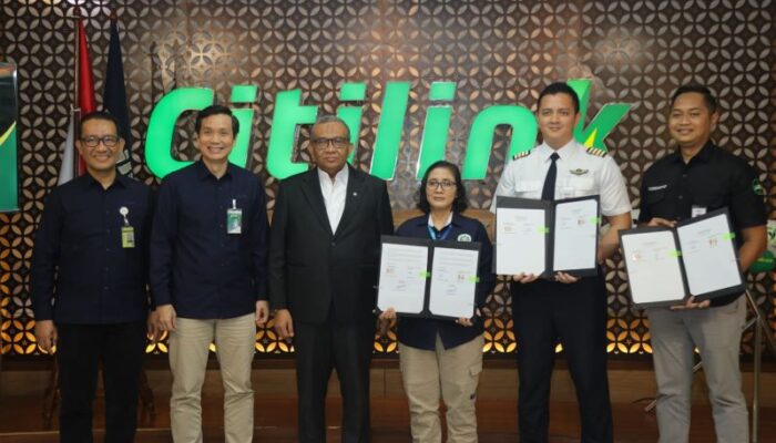 Wamenaker Tekankan Tata Kelola dan SDM sebagai Kunci Daya Saing BUMN
