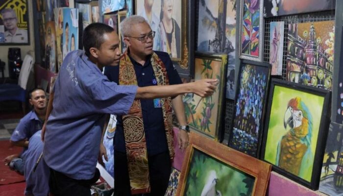 Kemnaker Siapkan Lapangan Kerja Inklusif bagi Mantan Warga Binaan