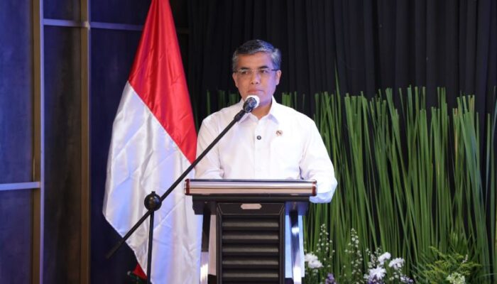 Yassierli Pastikan Hak Jaminan Sosial Korban KA Bekasi, Santunan Capai Rp2,02 Miliar