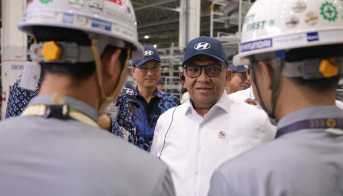 Pasar EV Dorong Kebutuhan Tenaga Kerja Hijau