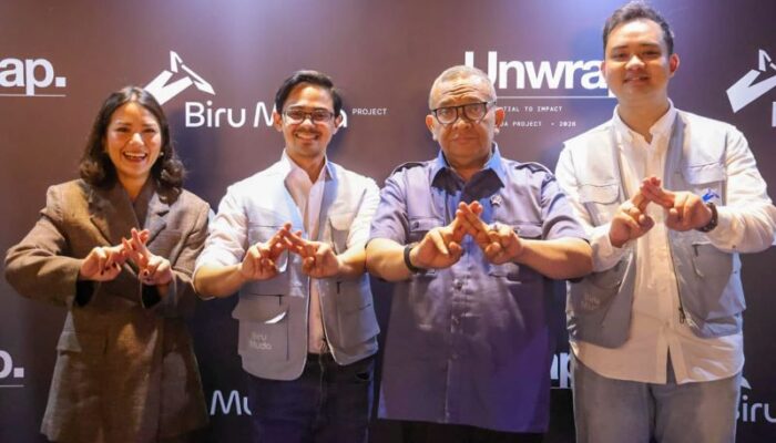 Wamenaker Dorong Pemuda Ciptakan Lapangan Kerja di Tengah Dominasi Informal