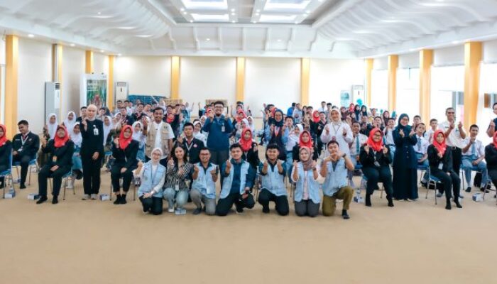 Hyundai Edukasi Kesehatan Pelajar SMK, Soroti Kesadaran HIV
