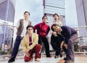 Mantap Go Internasional, D”MASIV Hadirkan Single On Our Own