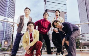 Mantap Go Internasional, D”MASIV Hadirkan Single On Our Own