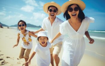 Usung Tema Let’s Play Holiday, BWH Hotel Indonesia Berikan Paket Liburan seru dan Hemat