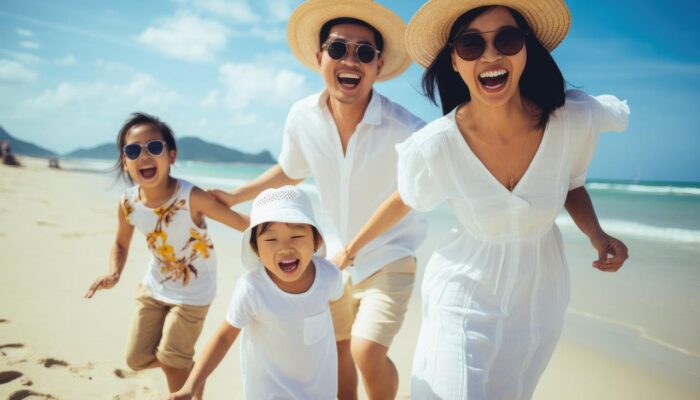 Usung Tema Let’s Play Holiday, BWH Hotel Indonesia Berikan Paket Liburan seru dan Hemat