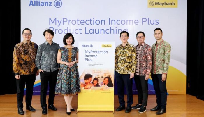 MyProtection Income Plus Bidik Kebutuhan Perencanaan Keuangan Keluarga