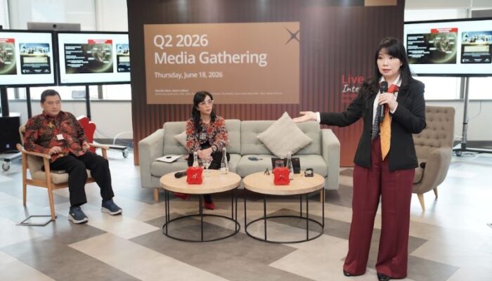 DBS Treasures Catat Lonjakan Laba 289 Persen, Andalkan Strategi Global