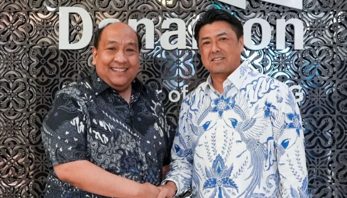 Akulaku Finance Kantongi Pendanaan Rp500 Miliar dari Danamon