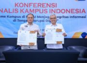 Kemnaker dan IJTI Kolaborasi Tingkatkan Kompetensi AI Jurnalis Kampus