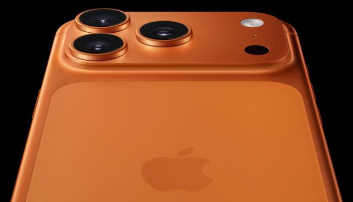 Harga iPhone 17 Pro Max Turun, Diskon Tembus Rp2 Juta dengan Promo Bank