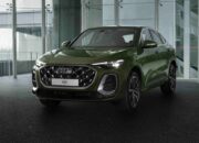 New Audi Q5 Sportback, SUV Premium dengan Harga Mulai Rp1,9 Miliar