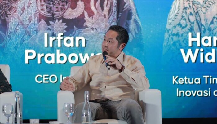 VIDA: Autentikasi Kuat Jadi Fondasi Keamanan Data di Era AI