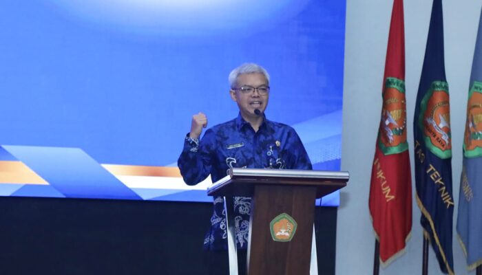 Kemnaker dan Ubhara Jaya Perkuat Sinergi Cetak SDM Siap Kerja