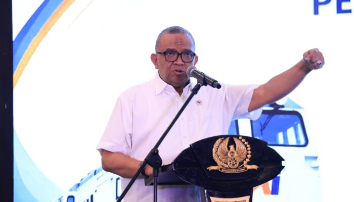 Wamenaker: PKB Cerminkan Hubungan Industrial yang Sehat