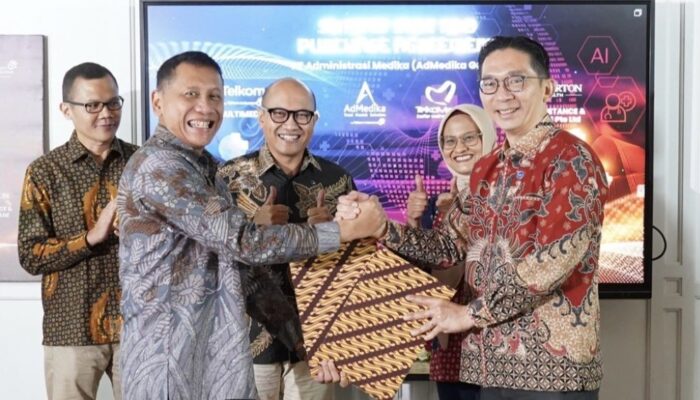 Fullerton Health Perluas Bisnis Kesehatan Lewat Akuisisi AdMedika