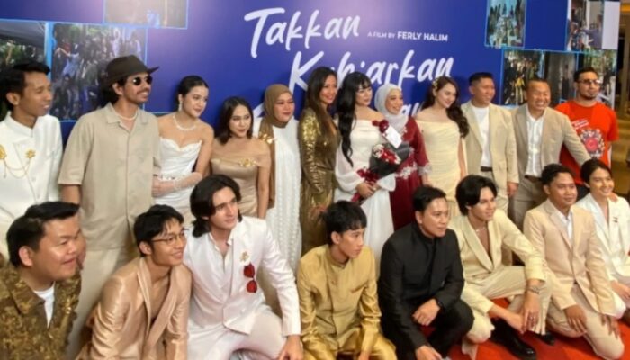 Takkan Kubiarkan Kau Menangis Kisahkan Hubungan Pasang Surut Orangtua dan Anak