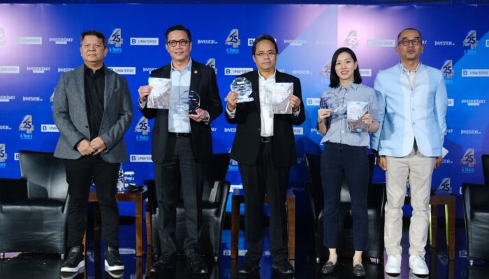 Kolaborasi Bank Jakarta dan BEI Dorong Transformasi dan Kualitas di Tengah Dinamika Ekonomi