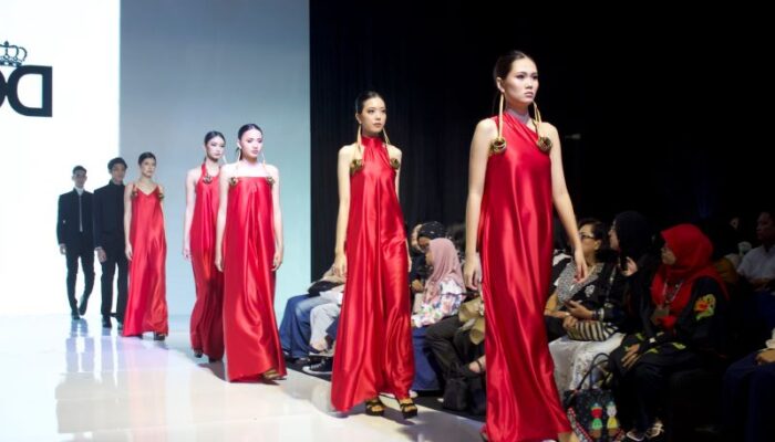 Vertu Harmoni Kembali Jadi Tuan Rumah Indonesia Trend Fashion Week 2026