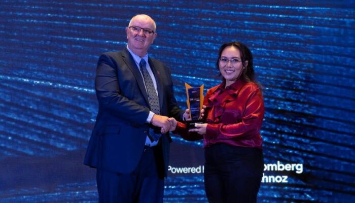 AdaKami Raih Penghargaan atas Transparansi dan Tata Kelola Pembiayaan Digital