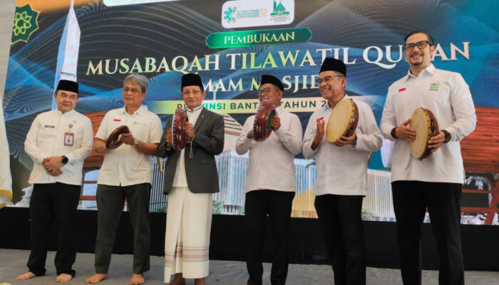 Sinar Mas Dukung Peran Imam Masjid dalam Menyebarkan Nilai Islam yang Inklusif