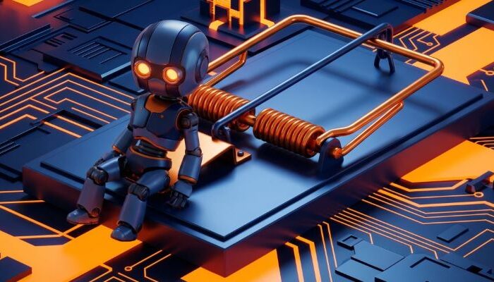 Serangan Malware Berkedok AI ke UMKM Asia Tenggara Melonjak 7 Kali