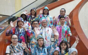 Rayakan Hari Anak Nasional 2026, Kepedulian Bidakara Jakarta Pada Tumbuh Kembang Anak Lewat Acara Where Hope Begins