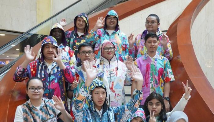 Rayakan Hari Anak Nasional 2026, Kepedulian Bidakara Jakarta Pada Tumbuh Kembang Anak Lewat Acara Where Hope Begins