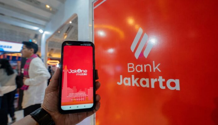 Direktur Utama Bank Jakarta: Optimalisasi Keamanan Siber Jadi Fokus Strategi Pengembangan