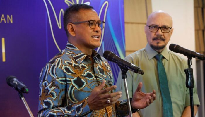 Svarna Bhumi Award Fokus pada Masa Depan Pertanian Indonesia