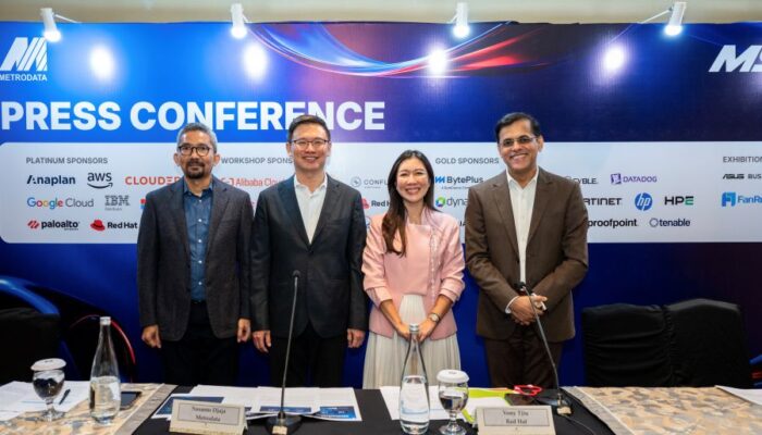 Dorong Perusahaan Ubah Investasi AI Jadi Nilai Bisnis