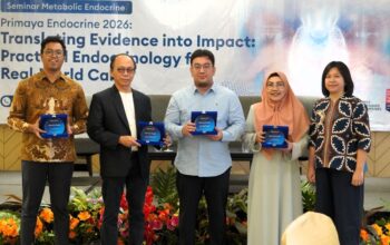 Stamina Menurun Jangan Selalu Dikira Faktor Usia, Bisa Jadi Sinyal Diabetes