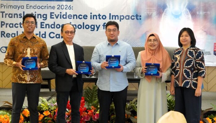 Stamina Menurun Jangan Selalu Dikira Faktor Usia, Bisa Jadi Sinyal Diabetes