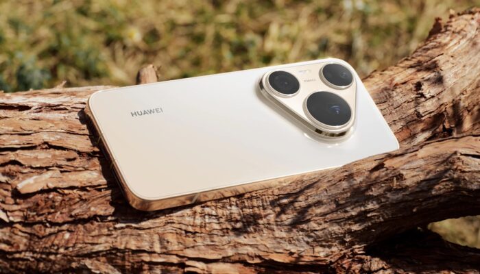Huawei Pura 90s Series Segera Hadir dengan Kamera Telephoto 200MP