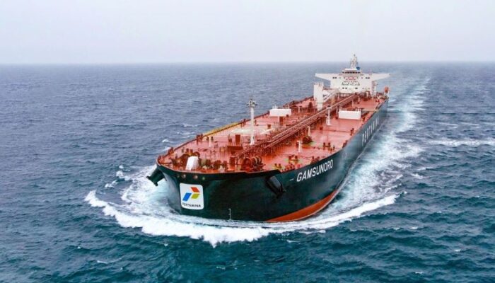 Kisah Awak Kapal Pertamina Bertahan di Tengah Risiko Pelayaran Selat Hormuz