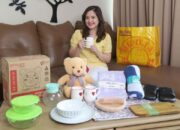Tasya Kamila Promosikan Produk Lokal dalam Kampanye MR.D.I.Y.