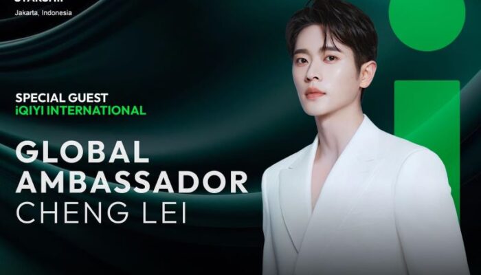 Cheng Lei Bakal ke Jakarta, Ini Cara Bertemu Aktor How Dare You!?