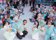 WINGS Nutrition Siapkan Akses Gizi Bagi Masyarakat
