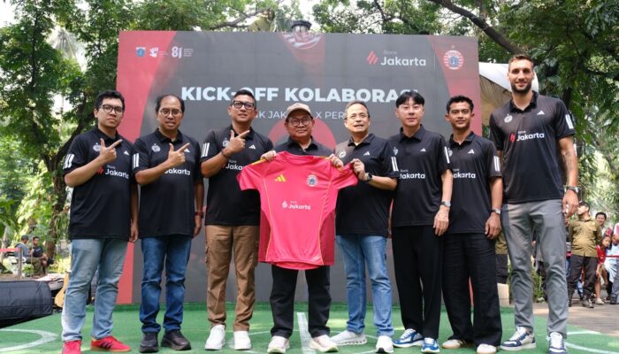 Bank Jakarta–Persija “United for Jakarta”: Dari Sponsorship Menuju Strategic Partnership