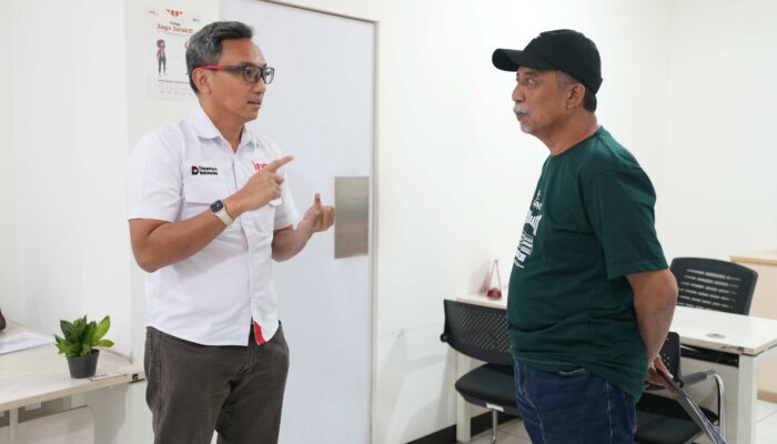 IFG Life Bayar Klaim Rp9,4 Triliun hingga Juli 2026