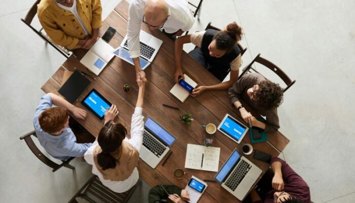 Perusahaan Menengah Jadi Mesin Baru Pertumbuhan Ekonomi Digital Indonesia
