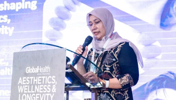 GHAPAC 2026 Soroti Potensi Indonesia di Ekosistem Wellness Asia-Pasifik